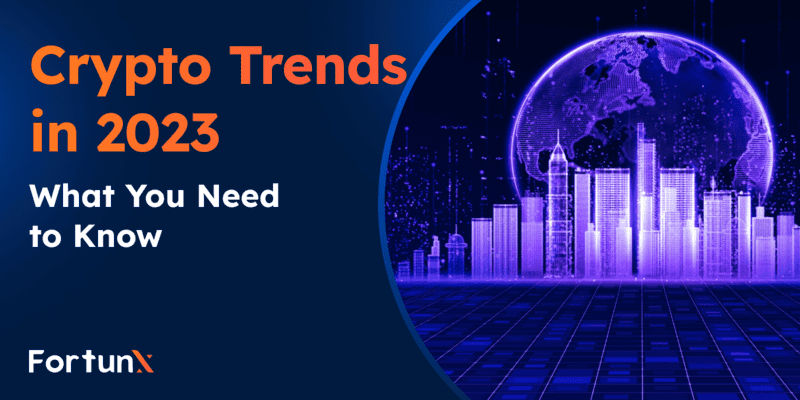 Discover the top cryptocurrency trends of 2023! From DeFi platforms to Metaverse and AI protocols, explore the digital currency landscape.